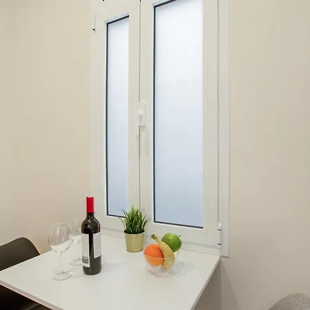 Διαμέρισμα Atw Canteras