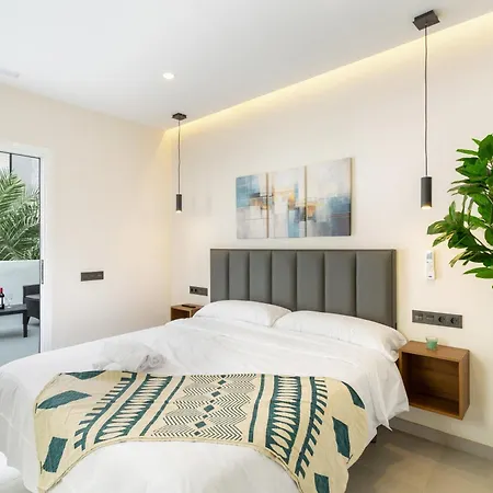 Apartment Atw Canteras Las Palmas / Gran Canaria