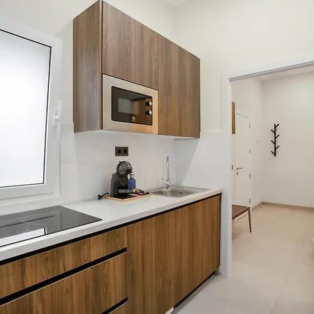 Atw Canteras Λας Πάλμας ντε Γκραν Κανάρια