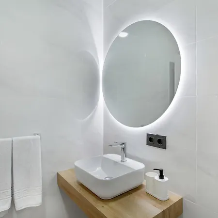 Atw Canteras Διαμέρισμα Λας Πάλμας ντε Γκραν Κανάρια