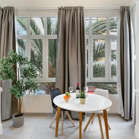 Atw Canteras * Λας Πάλμας ντε Γκραν Κανάρια