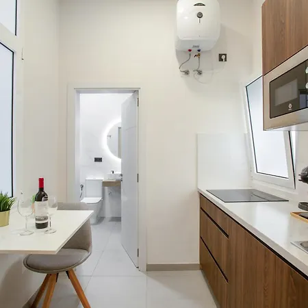 Atw Canteras Διαμέρισμα Λας Πάλμας ντε Γκραν Κανάρια