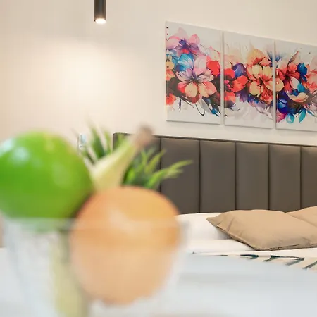 Atw Canteras Διαμέρισμα