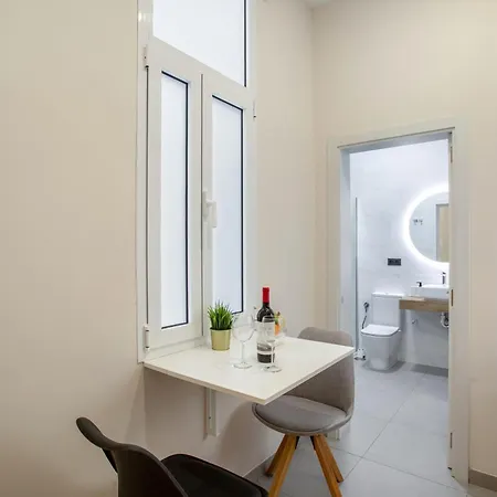 Διαμέρισμα Atw Canteras