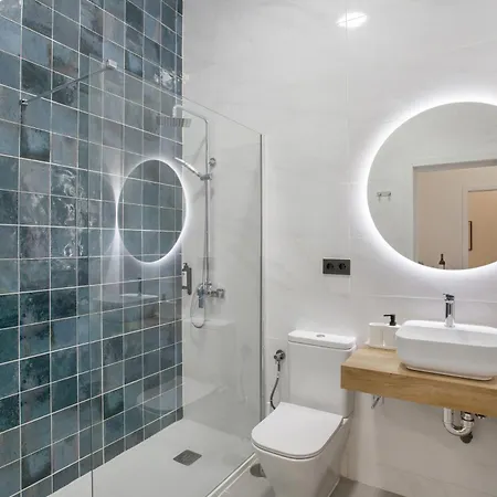 Atw Canteras Διαμέρισμα *