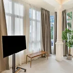 Apartment Atw Canteras *