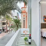 Atw Canteras * Las Palmas de Gran Canaria