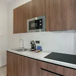 Apartment Atw Canteras Las Palmas de Gran Canaria