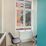 Apartment Atw Canteras *