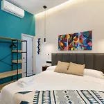 Atw Canteras Apartment Las Palmas de Gran Canaria