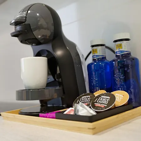 Appartement Atw Canteras