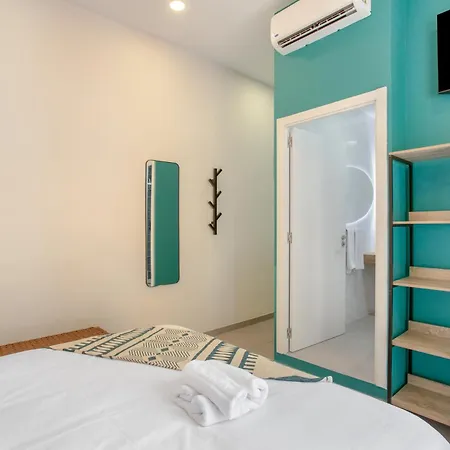 Atw Canteras Appartement Las Palmas de Gran Canaria