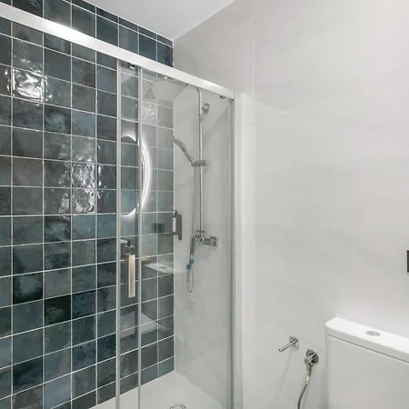 Appartement Atw Canteras Las Palmas de Gran Canaria