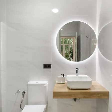 Atw Canteras Appartement