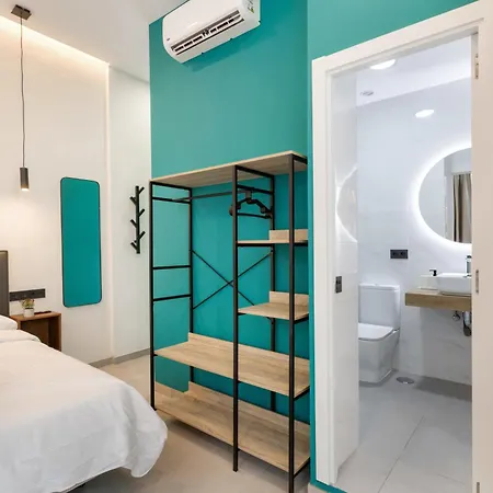 Appartement Atw Canteras Las Palmas de Gran Canaria