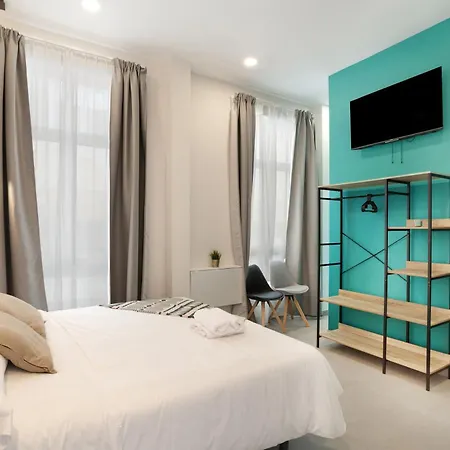 Atw Canteras Appartement *