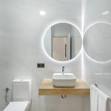 Appartement Atw Canteras *