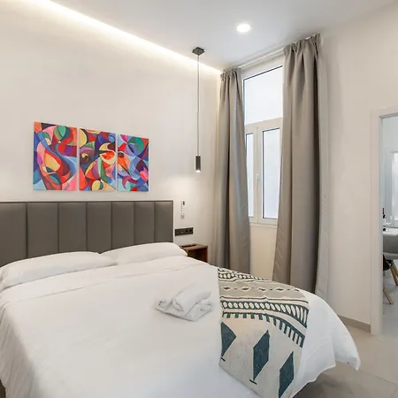 Appartamento Atw Canteras Las Palmas de Gran Canaria