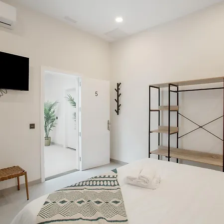 Appartement Atw Canteras Las Palmas de Gran Canaria