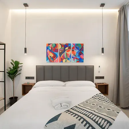 Atw Canteras * Las Palmas de Gran Canaria