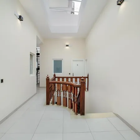 Apartment Atw Canteras