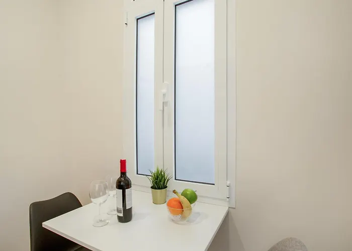 Apartment Atw Canteras