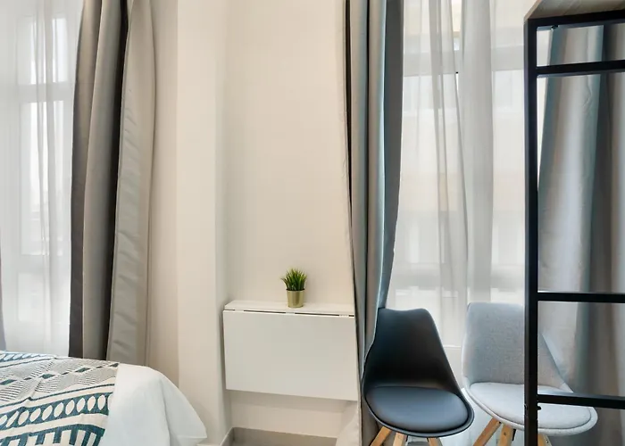 Apartment Atw Canteras *