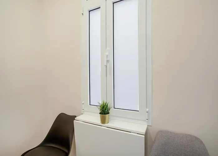 Atw Canteras Apartment Las Palmas / Gran Canaria