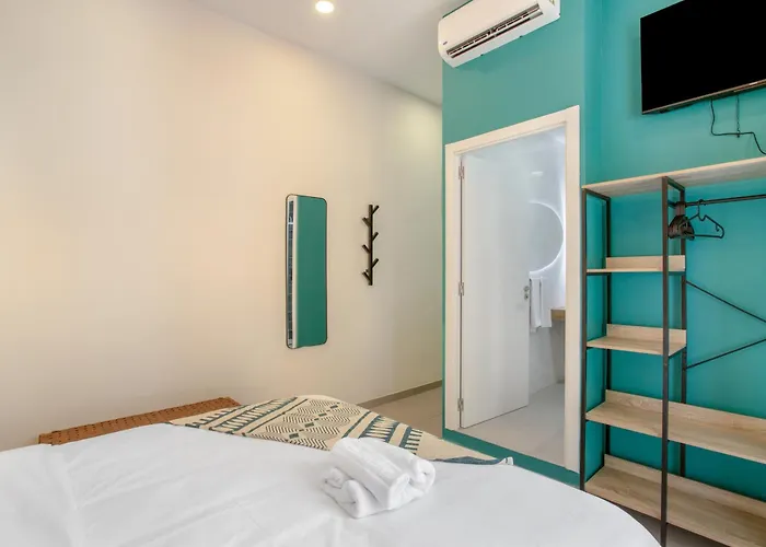 Atw Canteras Apartment Las Palmas / Gran Canaria