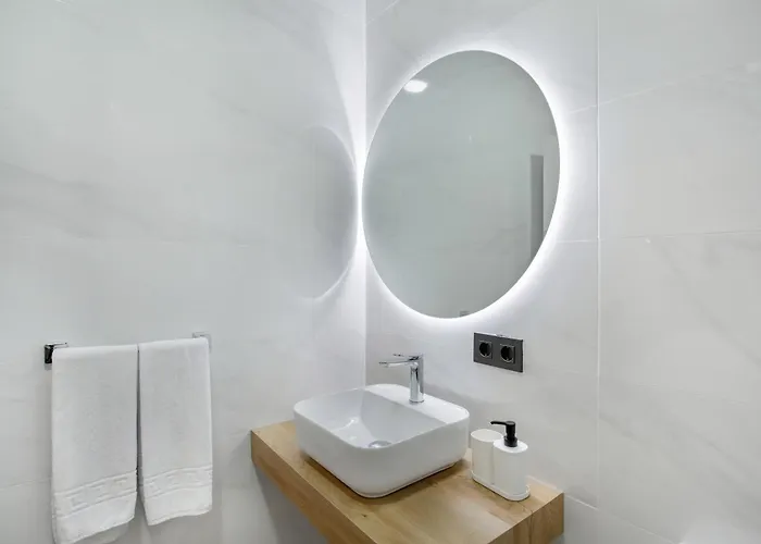 Atw Canteras Apartment Las Palmas / Gran Canaria