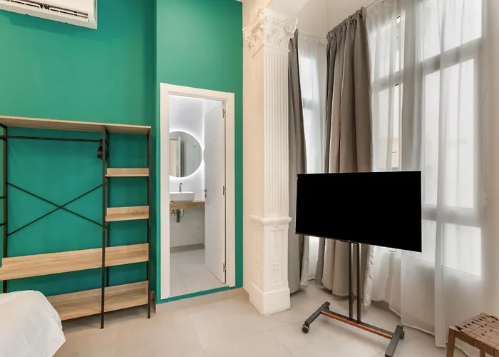 Apartment Atw Canteras Las Palmas / Gran Canaria