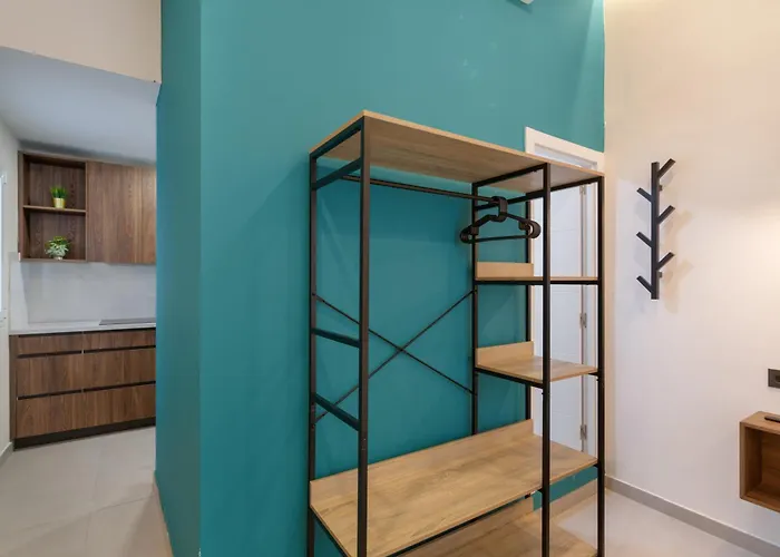 Apartment Atw Canteras *