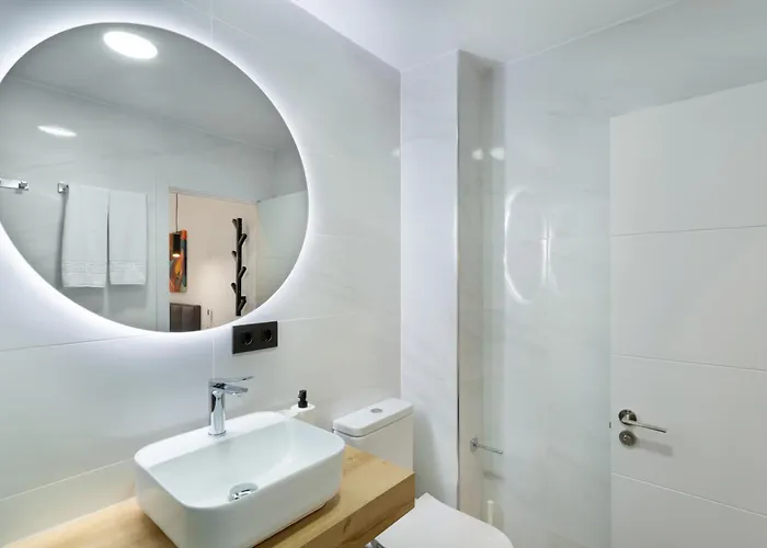 Apartment Atw Canteras