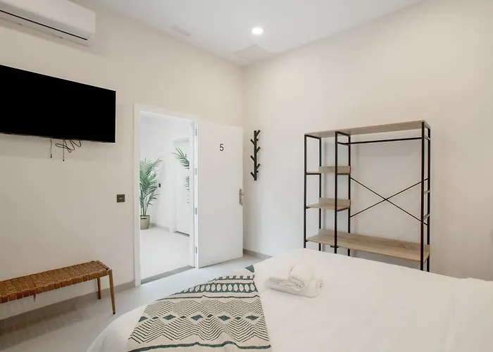 Apartment Atw Canteras Las Palmas / Gran Canaria