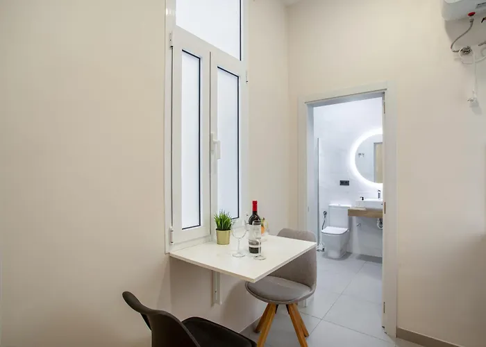 Apartment Atw Canteras