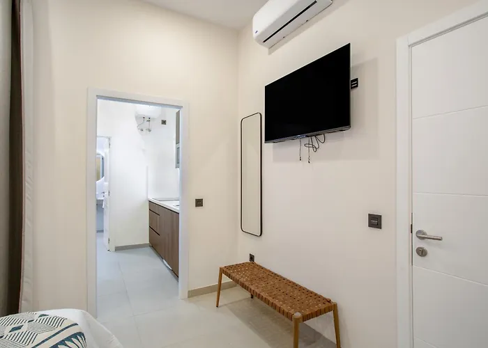 Apartment Atw Canteras