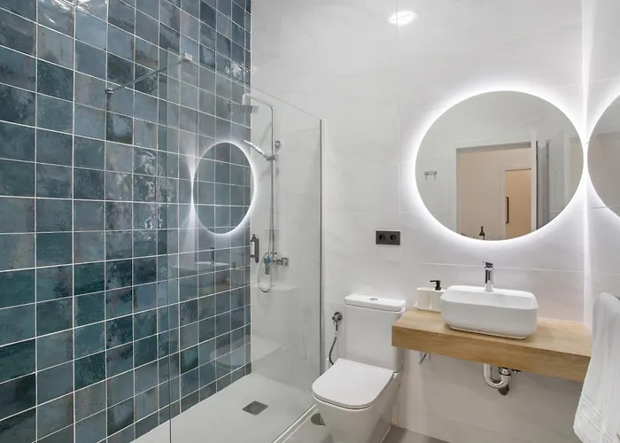 Atw Canteras Apartment *
